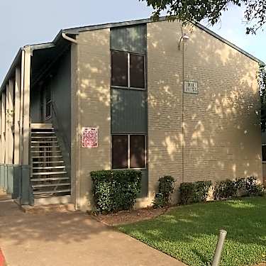 Heather Glen 105 S Bowser Rd Richardson Tx Apartments For