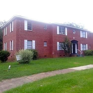 Brick Pointe 201 Holly Dr Albany Ga Apartments For Rent