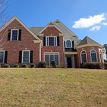 4804 Saddle Creek Court 4804 Saddle Creek Court Acworth Ga