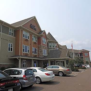 The Bel Rae 2330 County Hwy 10 Mounds View Mn Apartments For Rent Rent Com