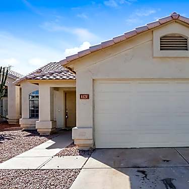 1171 W Gary Ct 1171 W Gary Ct Chandler Az Houses For Rent