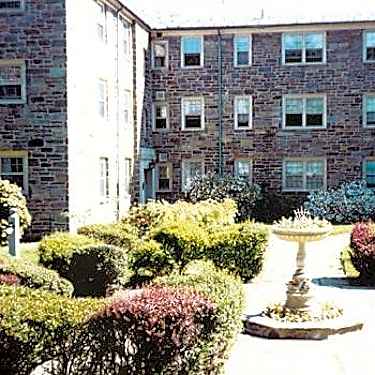 St George S Apartments 119 Mill Creek Road Ardmore Pa