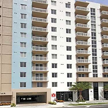 Gibraltar Apartments 2350 Sw 27th Avenue Miami Fl Apartments