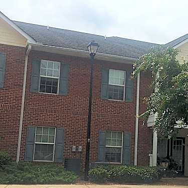 Grier Senior Manor 391 Old Griffin Rd Mcdonough Ga Apartments