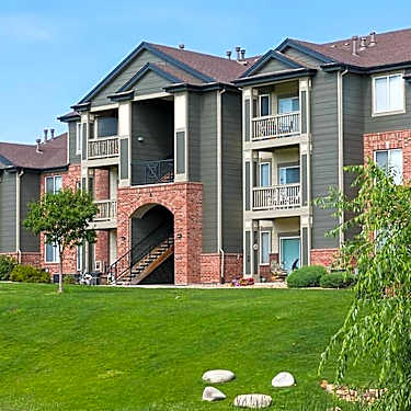 Griffis Highline 8375 E Yale Denver Co Apartments For Rent