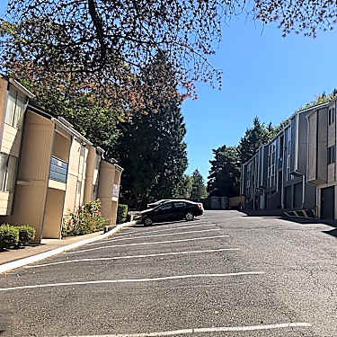 Trevor Anthony Apartments 3600 Sw Beaverton Hillsdale Hwy