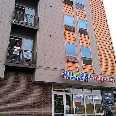 Lake Street Station 2200 E Lake St Minneapolis Mn Apartments