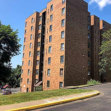 Vista View Apartments 1300 Renaissance Cir Charleston Wv