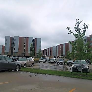 Stadium View Suites 1206 S 4th St Ames Ia Apartments For Rent