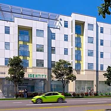 Identity Apartments 1825 W Beacon St Boise Id Apartments For Rent Rent Com