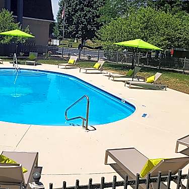 Lexington Park 2255 Country Corners Drive Columbus Oh
