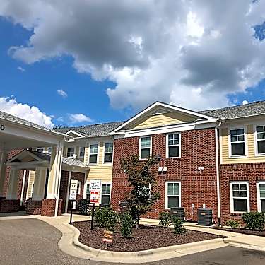 Pinnacle Point Green 820 Starmount Circle Wilson Nc