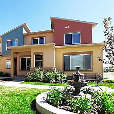 Farmington Crossing 985 Willow Garden Paseo Farmington Ut