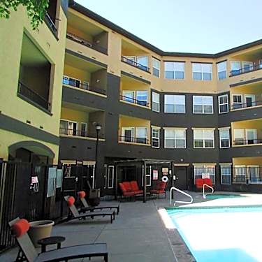 Citifront Apartments 641 W North Temple Salt Lake City Ut Apartments For Rent Rent Com