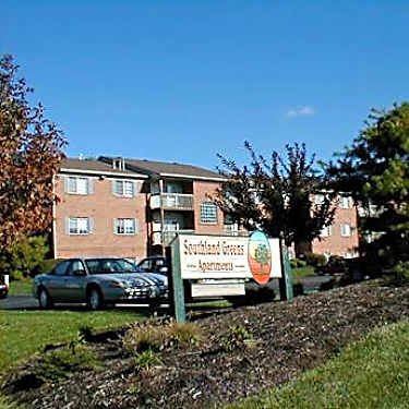 Southland Greens 11332 Southland Road Forest Park Oh