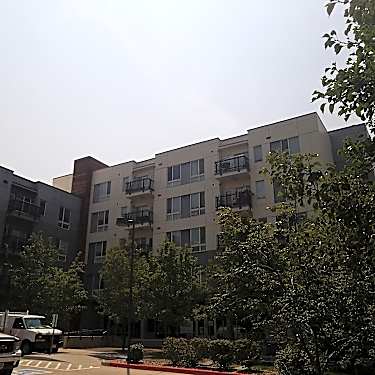 Uptown Square Ii 530 E 20th Ave Denver Co Apartments For Rent
