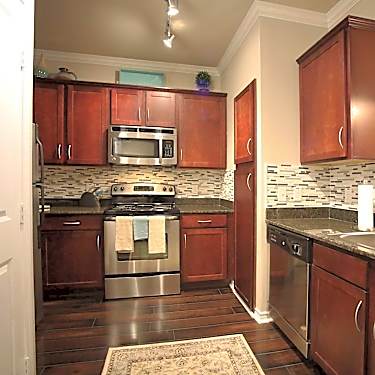 The Link On Maple 5219 Maple Avenue Dallas Tx Apartments For