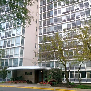 Prairie Shores Apartments 3001 S King Dr Chicago Il