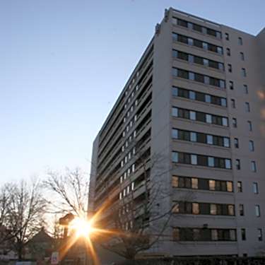 Wollaston Manor Senior Housing 91 Clay Street Quincy Ma Apartments For Rent Rent Com