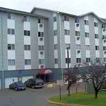 Regency Pointe 50 Wacona Avenue Waterbury Ct Apartments