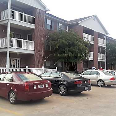 Cherry Ridge Apartments 1100 Jeff Germany Pkwy Birmingham Al
