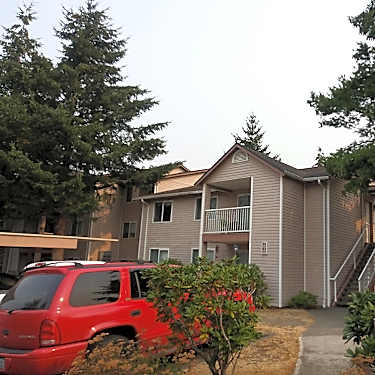 Maple Park Apartments 1743 E Maple St Bellingham Wa