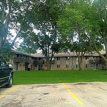Marquette Highlands Apartments 1800 W Marquette St Appleton