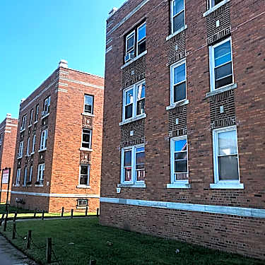 Cambridge Apartments 2209 2225 Main Street Bridgeport Ct