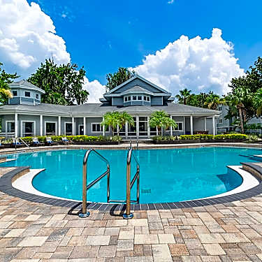 Bishop Park 3250 Bishop Park Dr Winter Park Fl Apartments