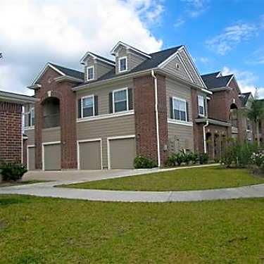 The Pinnacle Apartments 10451 Huffmeister Road Houston Tx
