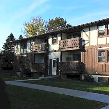 Birchwood 3430 S 12th St Sheboygan Wi Apartments For Rent Rent Com