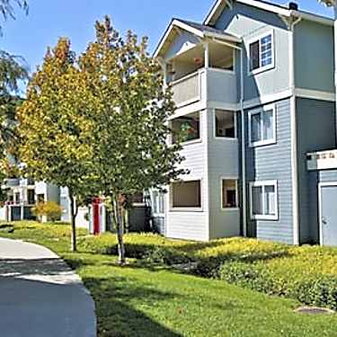 Ridgeway Apartments 141 Donahue Street Sausalito Ca