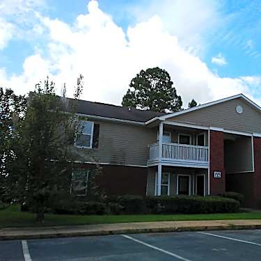 Woodpine Way Apartments 421 S Westover Blvd Albany Ga