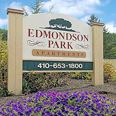 Edmondson Commons 1401 Edmondson Avenue Baltimore Md Apartments For Rent Rent Com