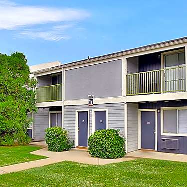 Sundance Apartments 1945 N Rock Road Wichita Ks