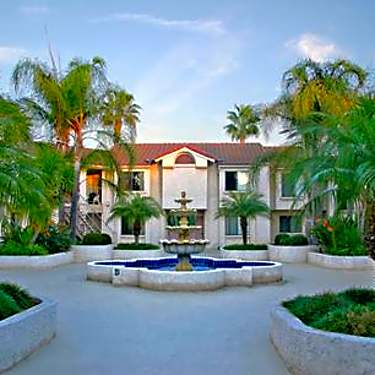 Villa Portofino 1610 North King Street Santa Ana Ca