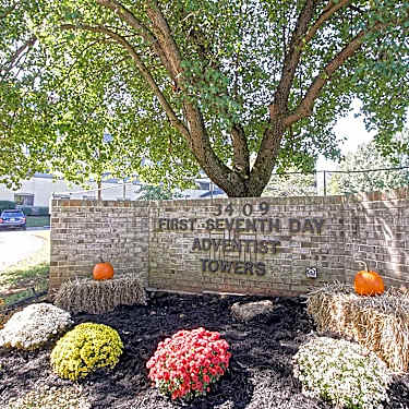 Huntsville Adventist Apartments 3409 Venona Ave Nw Huntsville