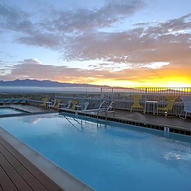 Sol Y Luna 1020 N Tyndall Avenue Tucson Az Apartments For Rent Rent Com