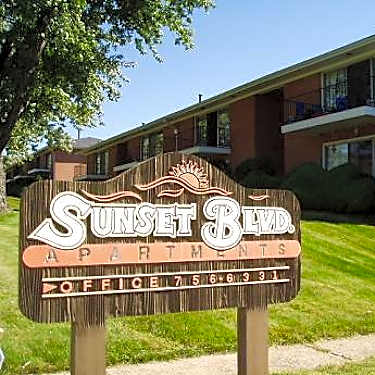 Sunset Boulevard Apartments 769 Sunset Boulevard Apt 10 Mansfield Oh Apartments For Rent Rent Com