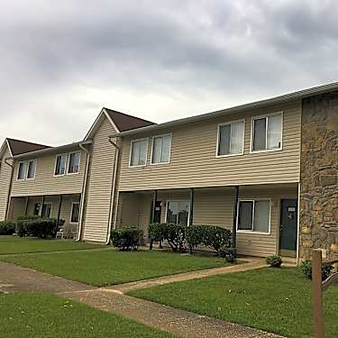 Tanglewood Gardens Apartments 401 W Inez Rd Dothan Al