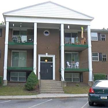 Quail Run Apartments 4001 Rowleigh Street Harrisburg Pa