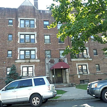 New Jersey Apartment House 279 4th Ave East Orange Nj