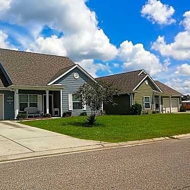 Burkett Creek West 18 Millpond Dr Hattiesburg Ms Apartments