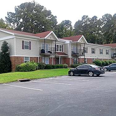 The Cliffs Apartments Logo 1895 Clinton Rd Macon Ga
