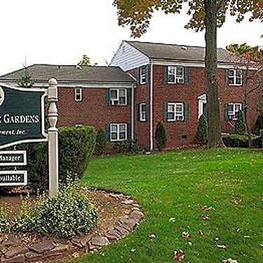 Park Terrace Gardens 118 Terrace Avenue Hasbrouck Heights Nj