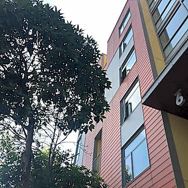 6th And Oak St Senior Housing 116 6th St Oakland Ca Apartments For Rent Rent Com