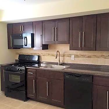 Kings Gardens Apartments 1 Walter Drive Woodbridge Nj