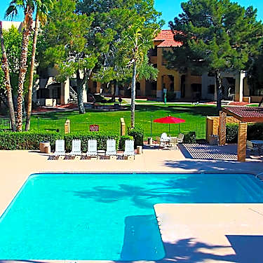 Olive Tree 6201 West Olive Avenue Glendale Az Apartments For