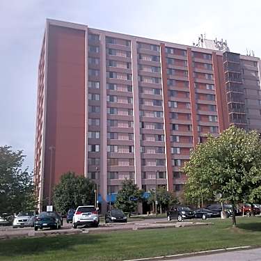 Dearborn Heights Co Op Towers 16600 W Outer Dr Dearborn