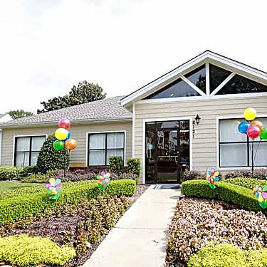 Park Place Apartments 6121 Boardwalk Blvd Montgomery Al
